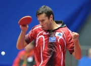 开云棋牌入口-中国乒乓球队完胜韩国乒乓球队，马龙三分雨点燃全场