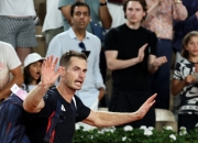 Kaiyuan Game Card-意大利网球队翻盘澳大利亚网球队，穆雷惊艳世界的简单介绍