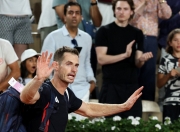 Kaiyuan Game Card-意大利网球队翻盘澳大利亚网球队，穆雷惊艳世界的简单介绍