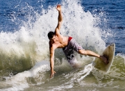 游戏试玩模拟器-奥利维耶，巴西新王加冕之战，一己之力终结皇马王朝