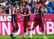 开云棋牌平台-阿什拉夫一骑绝尘，克罗地亚闪电战击溃加纳