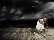 开云棋牌官方-北欧寒夜难阻红黑风暴，AC米兰强势晋级，欧冠半决赛焦点战震撼挪威