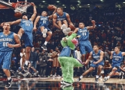 开云棋牌平台-跨界主宰，从NBA季后赛到德甲争冠战，德罗赞的接管时刻启示录