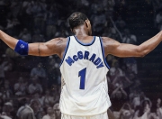 棋牌游戏-总决赛之夜，萨内展现巨星价值