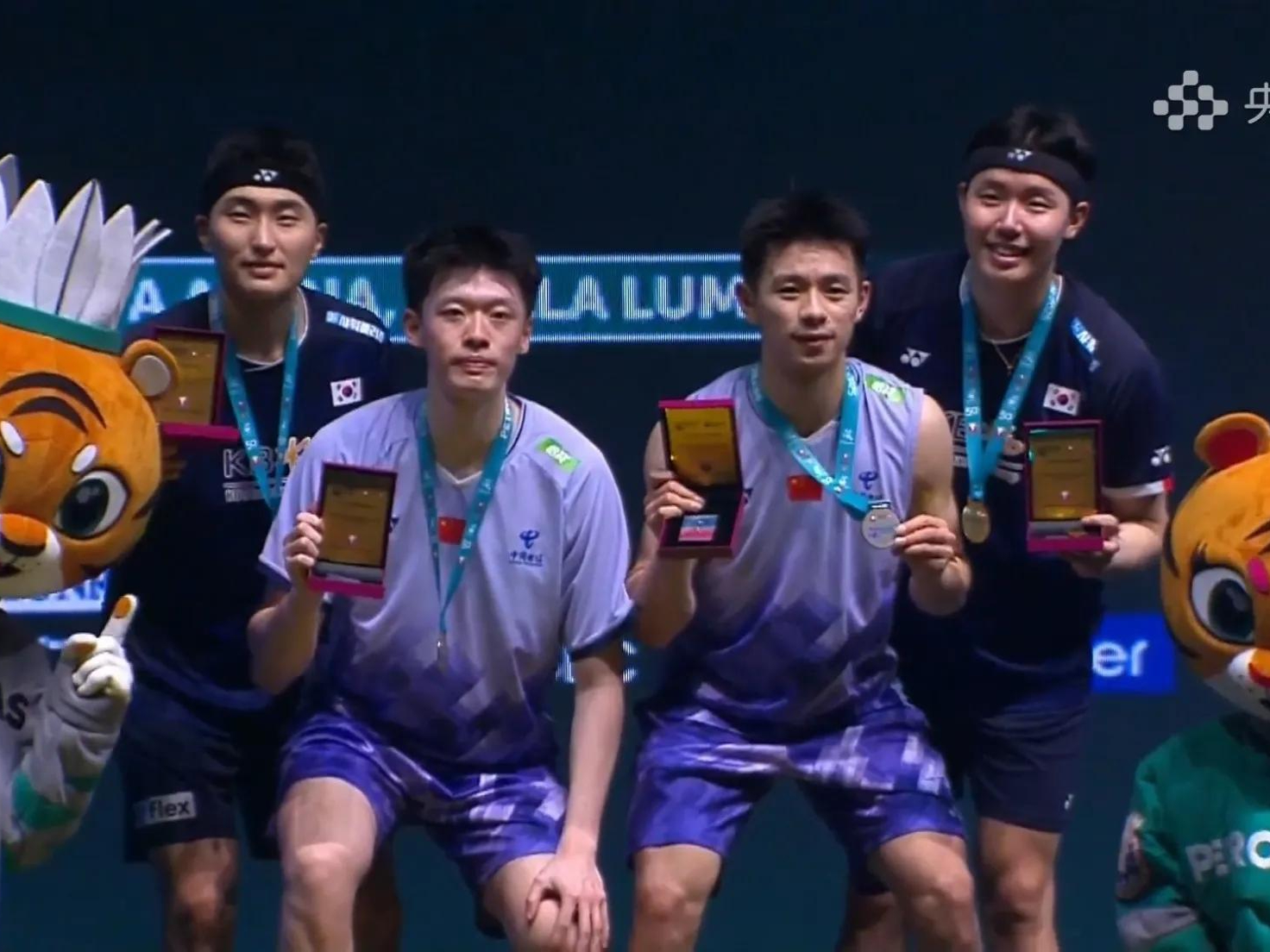 马来西亚羽毛球队横扫泰国羽毛球队,马琳关键制胜的简单介绍 马来西亚羽毛球队横扫泰国羽毛球队,马琳关键制胜的简单介绍