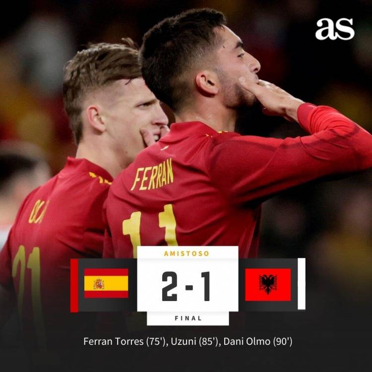 拜仁险胜西班牙，托雷斯一己之力扛起全队的简单介绍