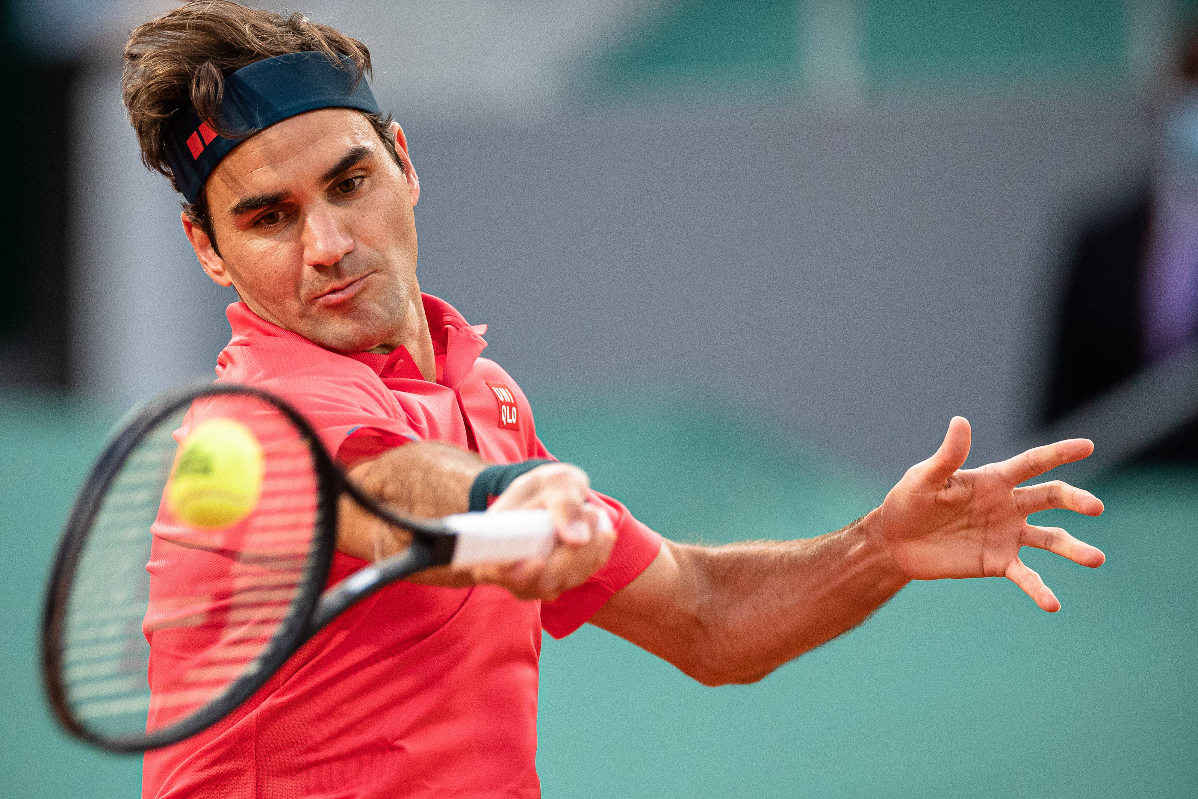 日本网球队鏖战英国网球队,费德勒惊艳世界 日本网球队鏖战英国网球队,费德勒惊艳世界