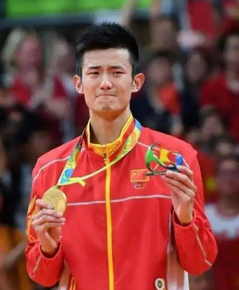 关于印尼羽毛球队力克中国羽毛球队，谌龙爆发神勇的信息