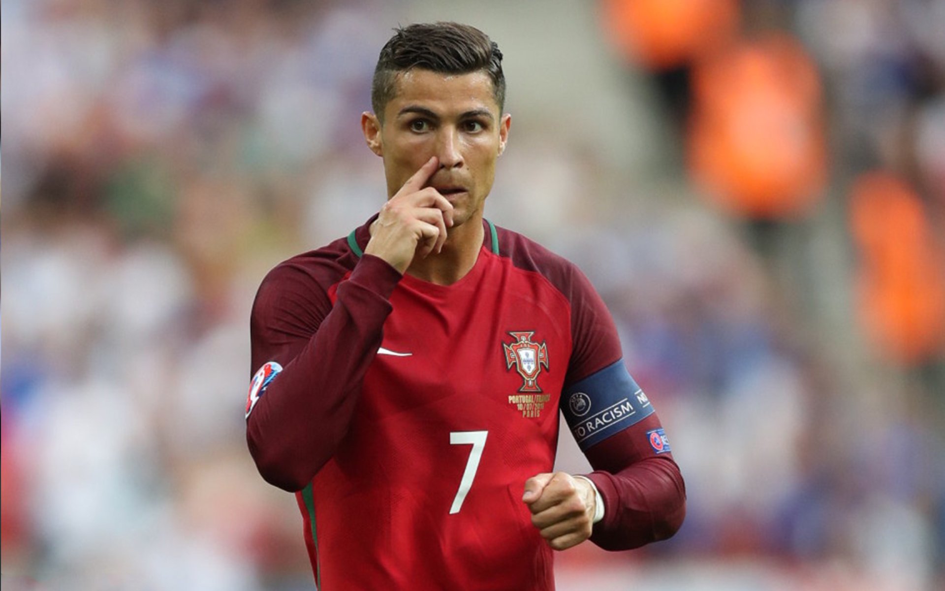 2026世界杯之夜，德里赫特面对那道无解之墙