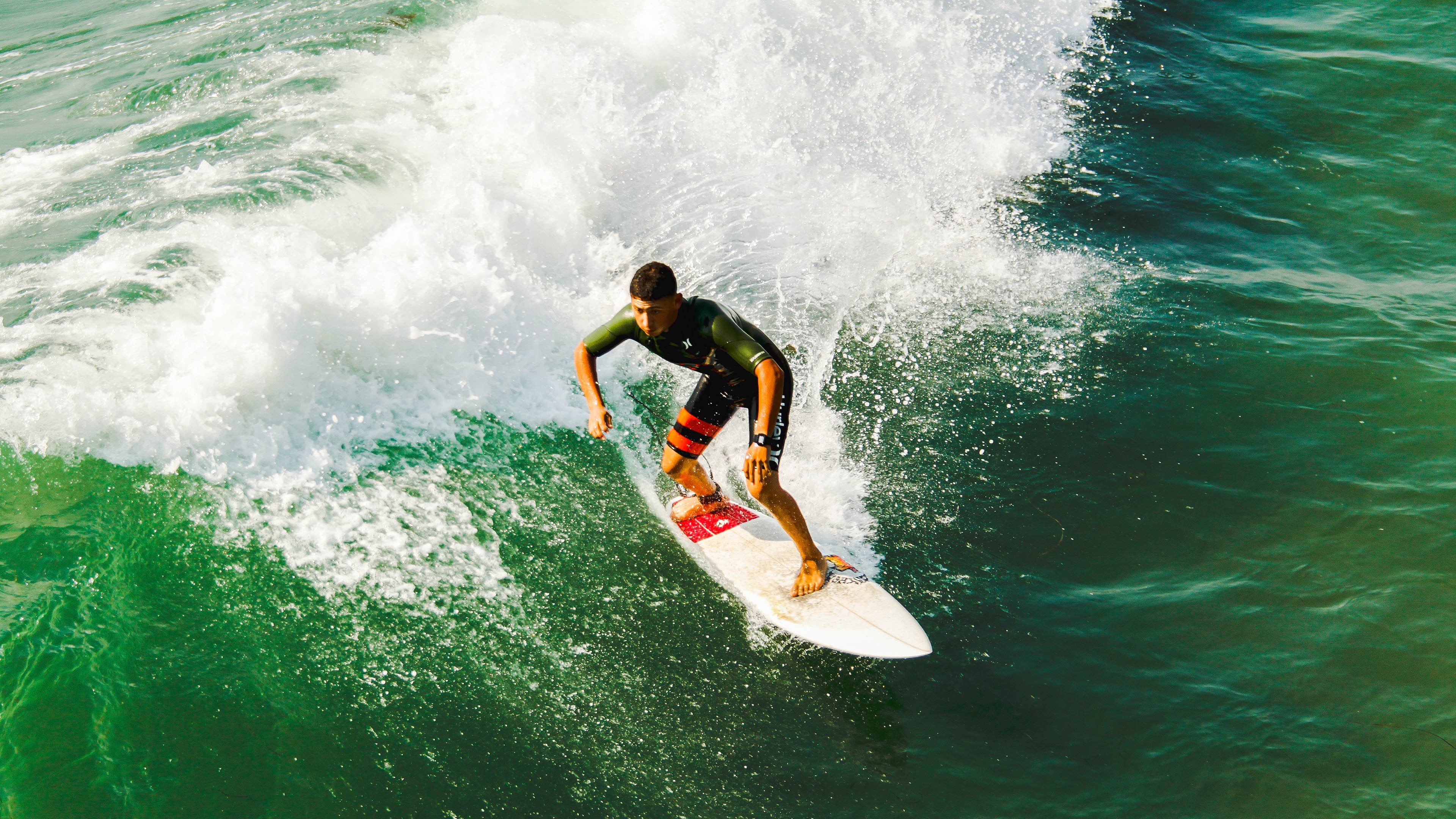 广厦力克骑士,切特成关键先生,新生代中锋的崛起之战