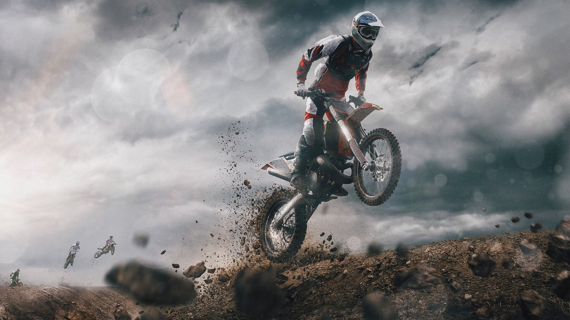 浓眉,季后赛之夜的大场面先生